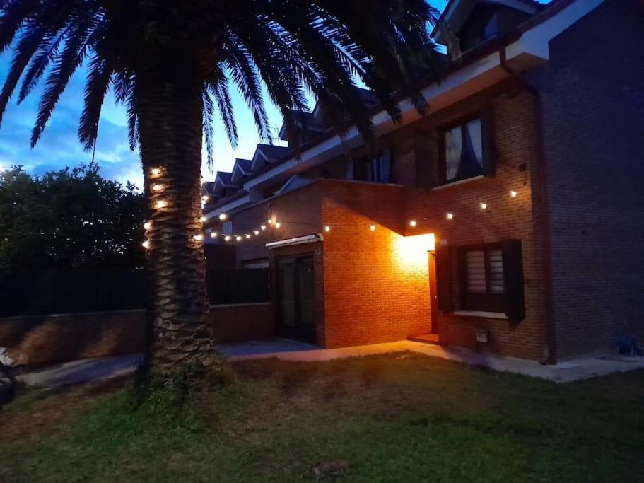 Casa Completa Loredo Beach Exterior foto